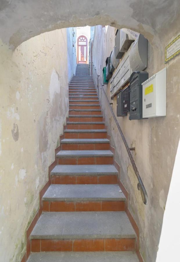 Villa Casa Sole Mio Capri Exterior foto